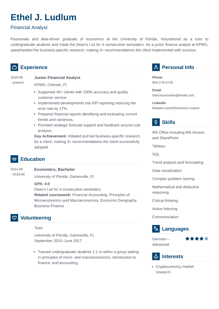 Free CV Maker: Build Your Professional CV Online