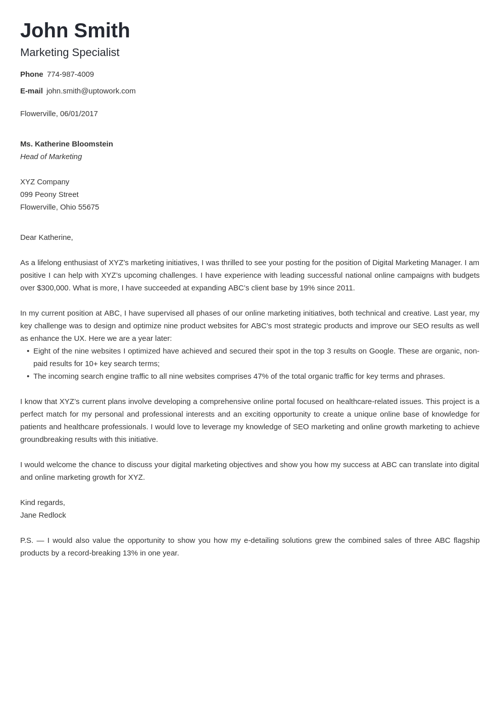 Submitting A Cover Letter Online from cdn-images.zety.com